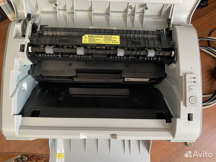 Принтер samsung ml 2160