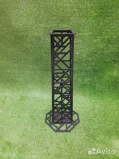 Подставка под шампуры Лофт (шампурница)