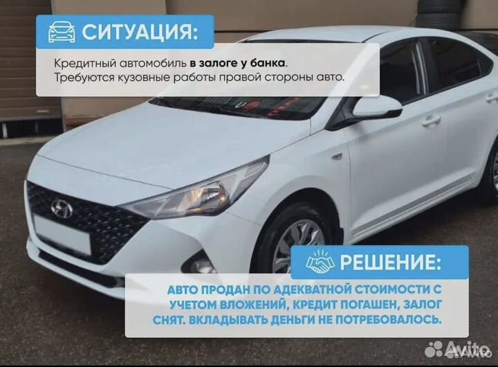 Выкуп авто автовыкуп