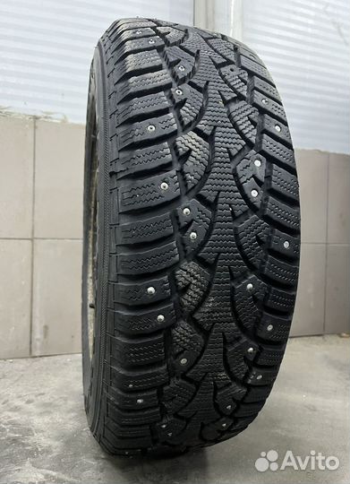 Gislaved Nord Frost III 195/65 R15