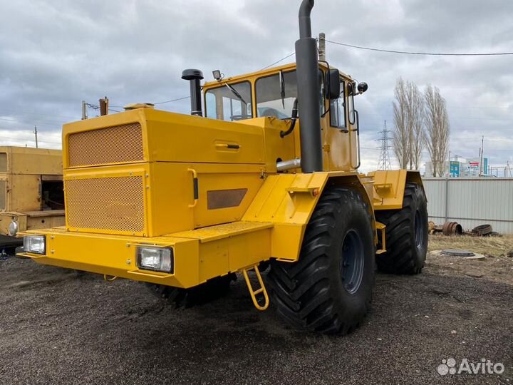 Трактор Кировец К-701, 2023