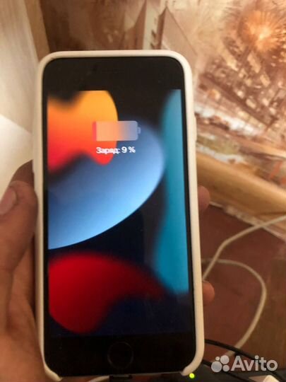 iPhone 6S, 64 ГБ