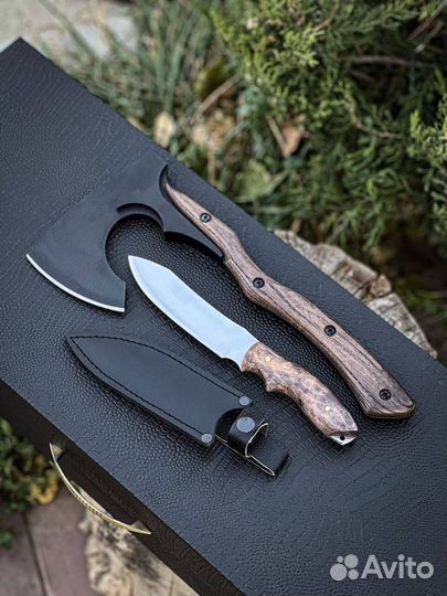 Шашлычный набор подарок