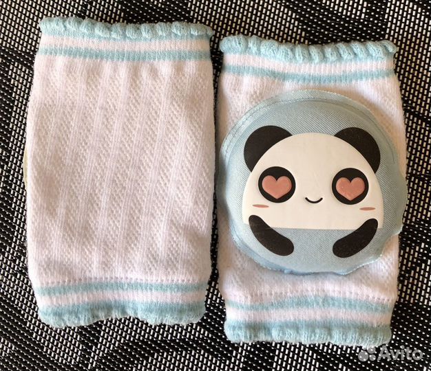 Наколенники детские