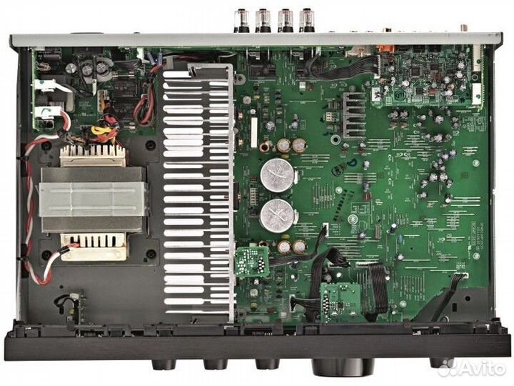 Усилитель Pioneer A-40AE