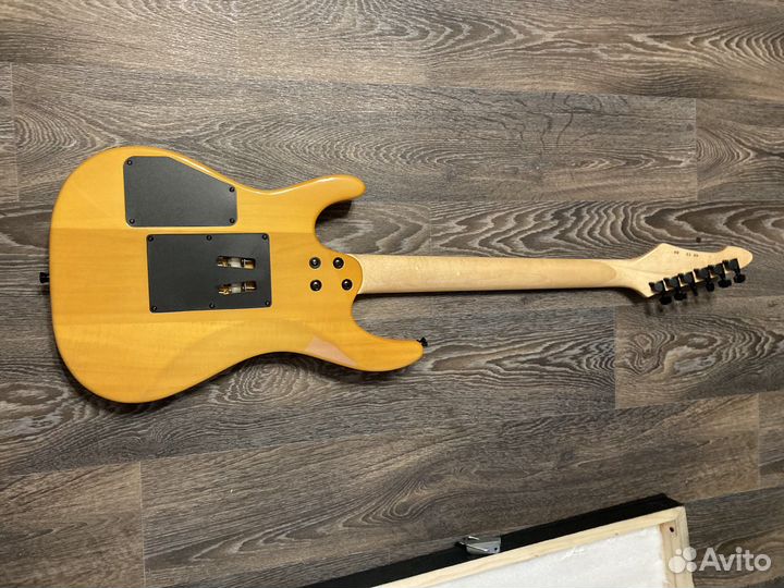 Гитара Aria pro 2 SP