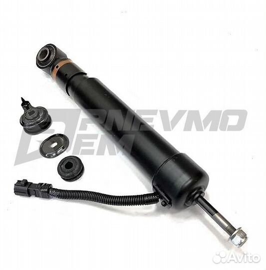 Задний амортизатор Toyota Prado 120