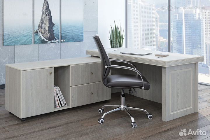 Кабинет руководителя Bern