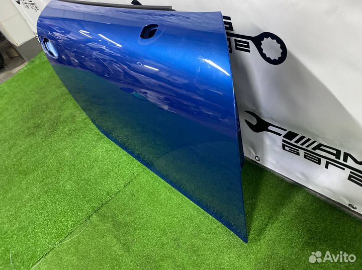 Дверь передняя правая Porsche 911 991