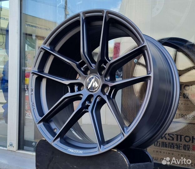 Диски R19 Audi A5 Volkswagen Tiguan Skoda kodiaq