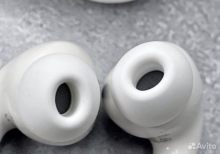 Airpods Pro 1:1 с гарантией