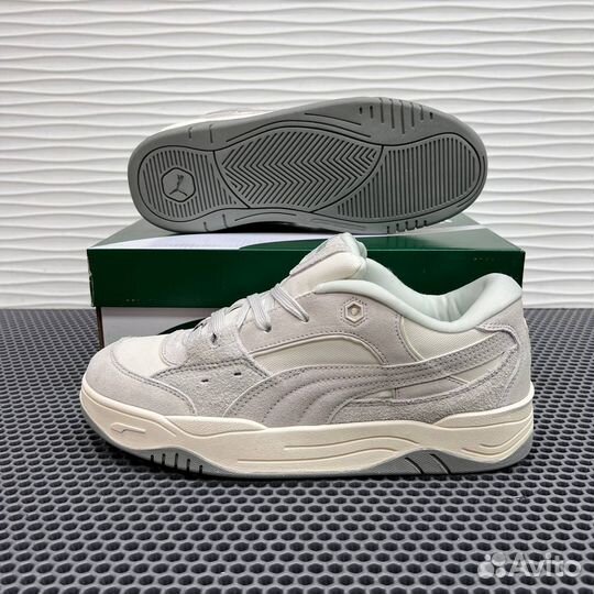 Кроссовки Puma 180