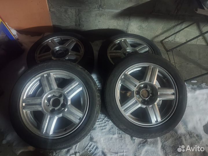 Колеса r15 Торусы