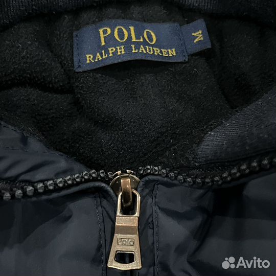 Куртка Ralph Lauren Оригинал