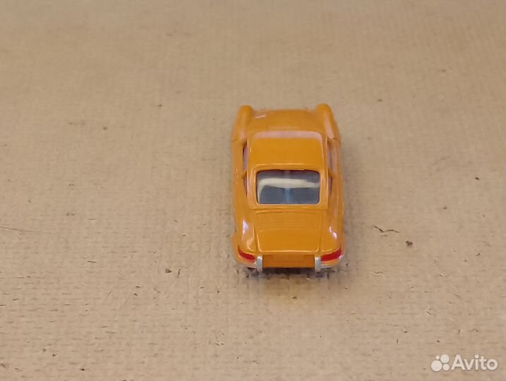 Porsche 911S 2.0 (Type 911) поколение I, 1964-1974