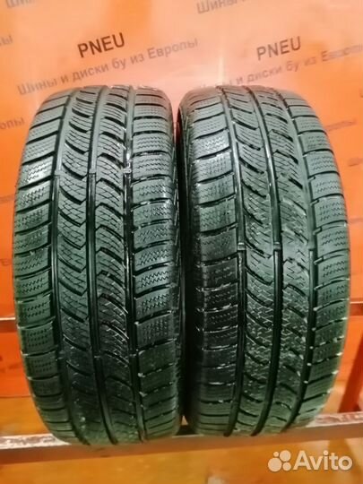 Continental VancoWinter 2 215/60 R16C 103T