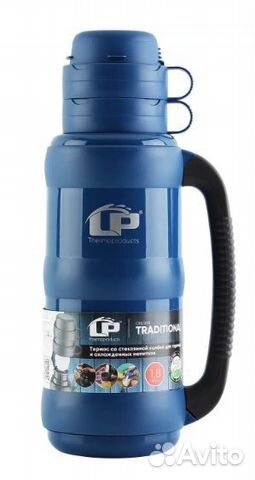 Термос LP Traditional 1,8л