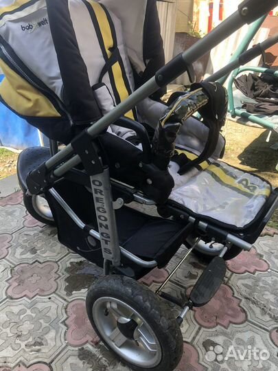 Детская коляска