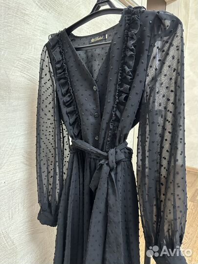 Платье женское