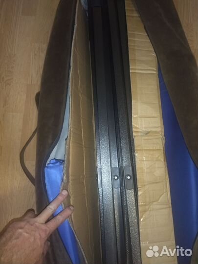 Чехол для шатра тента 3х3