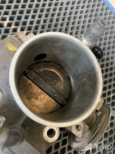 Заслонка дроссельная Honda Цивик,Домани др