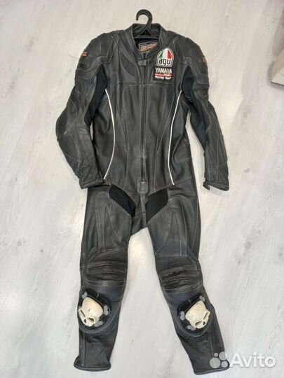 Мотокомбенизон, мужской