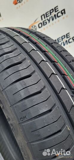 Gislaved PremiumControl 195/55 R15 85H