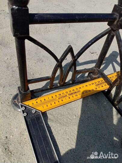 Каминное ограждение