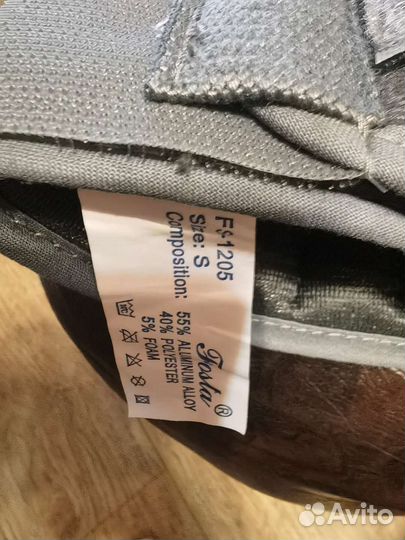 Коленный ортез