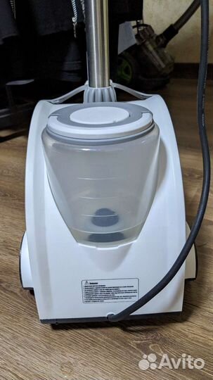 Отпариватель Dexp QY-160