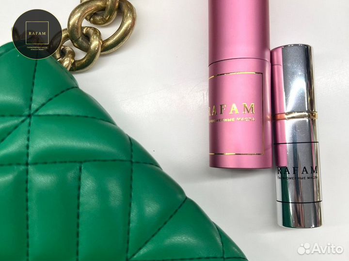 Trussardi Donna парфюмерная вода 20мл