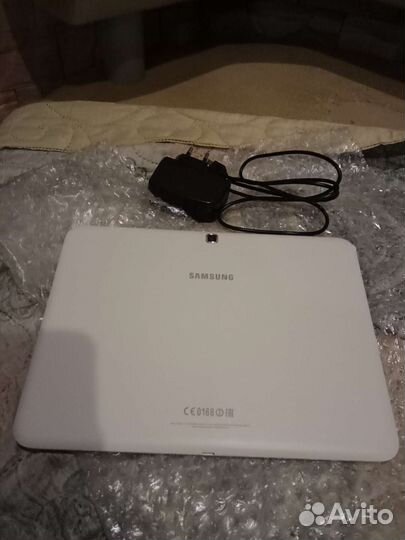 Планшет 10 Samsung Sim(3g) android 10 Как Новый