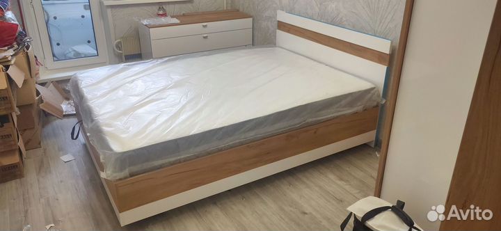 Сборка мебели