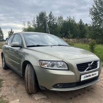 Volvo S40 1.6 MT, 2007, 270 000 км, с пробегом, цена 680 000 руб.