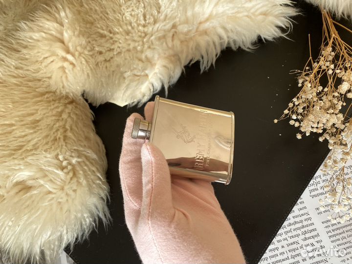 Фляжка remy martin карманная оригинал