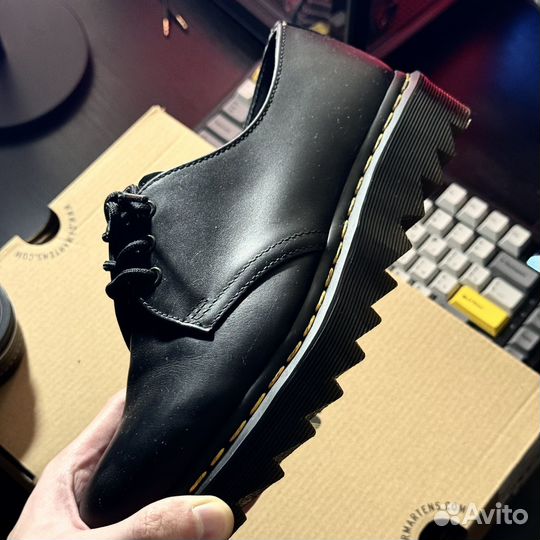 Dr. Martens 1461 Ziggy, EU 41, оригинал