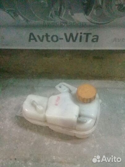 Бочек расширительный Daewoo Nexia