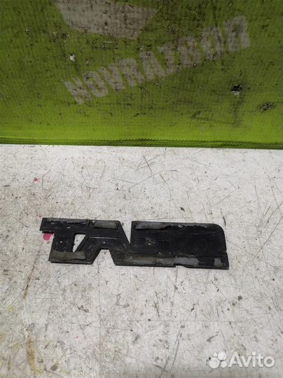 Эмблема Сеат Кордоба