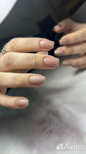 Ищу моделей на маникюр