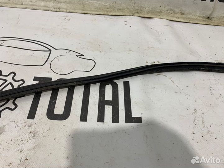 Резинка уплотнительная крыши левая Renault Symbol