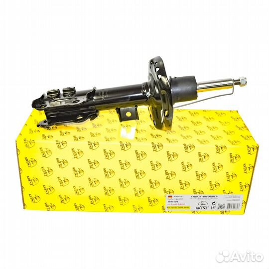 Амортизатор передний левый Kia Optima 2015-2020