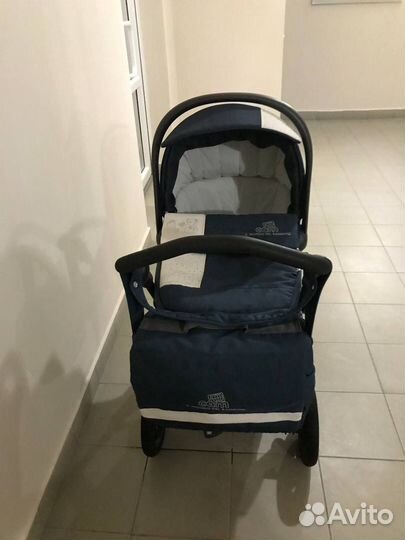 Коляска CAM 3 в 1