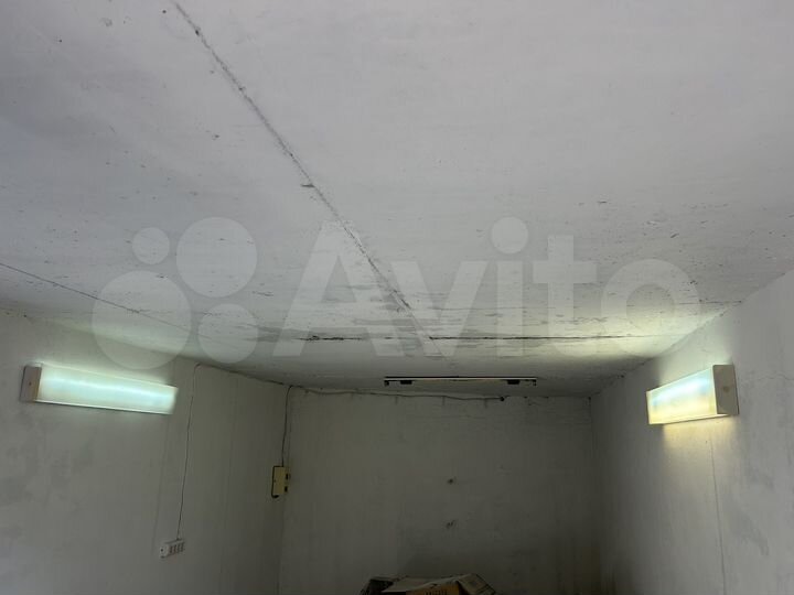 Гараж, 22 м²