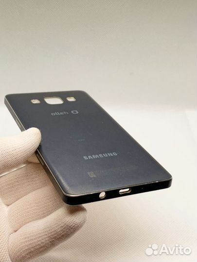 Samsung A5 2015 A500K. Задняя крышка, корпус