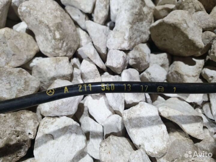 Датчик ABS передний Mercedes-Benz CLS 219