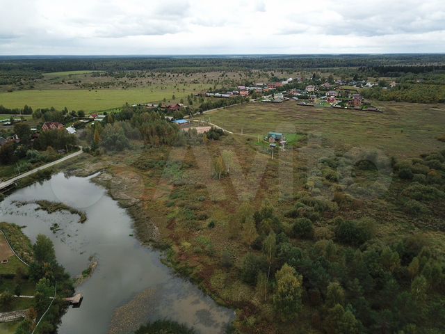 Участок 21 сот. (ИЖС)