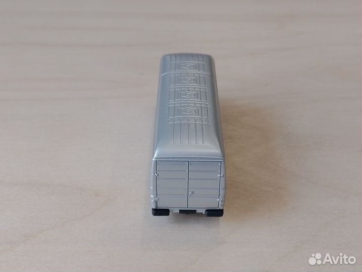 Mercedes Benz 508D, раритет