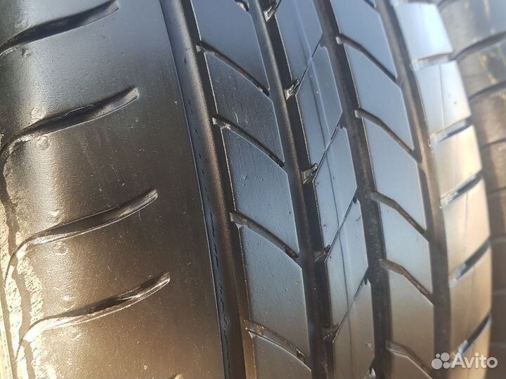 Goodyear EfficientGrip 205/55 R16