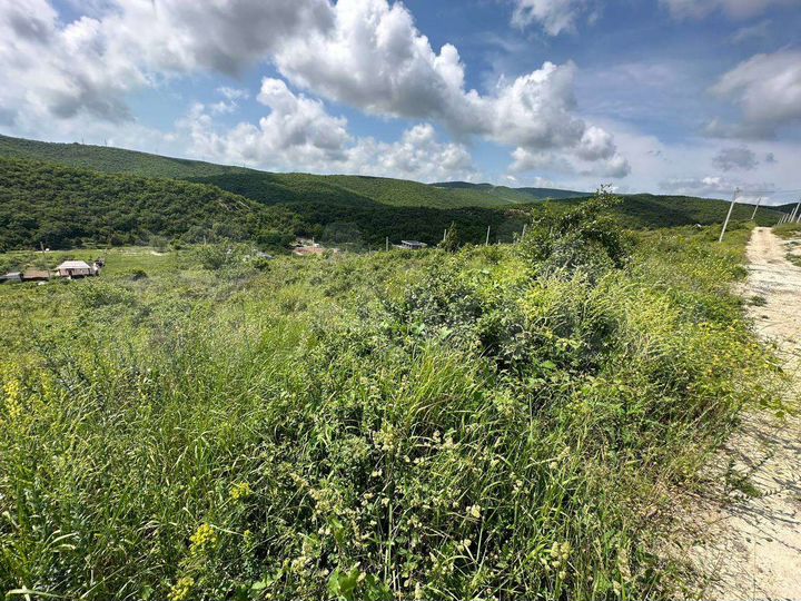 Участок 8,4 сот. (ИЖС)