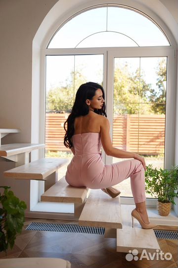 Комбинезон женский